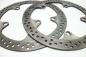 Preview: BMW R1150R R 1150 R Bremsscheibe Bremsscheiben vorne re li