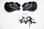 Preview: Kawasaki Versys 650 Hand Guards Handprotektoren Handschutz
