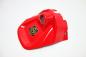 Preview: Aprilia Tuono 660 Tankblende Tankcover Schlosssblende