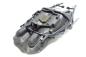 Preview: BMW R1100S R 1100 S Heckrahmen