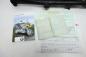 Preview: BMW R1200GS R 1200 GS Rahmen Frame Papiere Documents