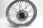 Preview: Triumph Thunderbird 900 Felge vorne Vorderrad Speichenfelge
