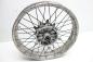 Preview: BMW R1100GS R 1100 GS Felge vorne Vorderrad Speichenfelge