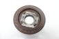 Preview: Buell XB12S XB 12 9 S Pulley Riemenscheibe vorne