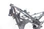 Preview: Honda CB125R CB 125 R Rahmen Frame Papiere Bj.2025