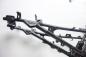 Preview: Honda CB125R CB 125 R Rahmen Frame Papiere Bj.2025