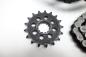 Preview: BMW S1000R S 1000 R Kettensatz Kette Ritzel Kettenrad