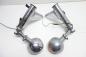 Preview: Honda CX500 CX 500 C Scheinwerferhalter Blinker rechts links