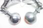Preview: Honda CX500 CX 500 C Scheinwerferhalter Blinker rechts links