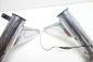 Preview: Honda CX500 CX 500 C Scheinwerferhalter Blinker rechts links