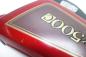 Preview: Honda CX500 CX 500 C Seitendeckel Cover rechts