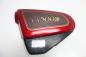 Preview: Honda CX500 CX 500 C Seitendeckel Cover links