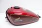 Preview: Honda CX500 CX 500 C Tank