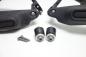 Preview: BMW R1300GS R 1300 GS Handprotektoren Handschutz Spiegel Enduro