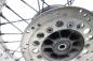 Preview: Suzuki DR 650 RSE Felge hinten Speichenfelge Hinterrad