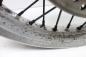 Preview: Suzuki DR 650 RSE Felge hinten Speichenfelge Hinterrad