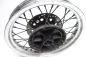Preview: Suzuki DR 650 RSE Felge hinten Speichenfelge Hinterrad