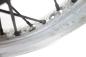 Preview: Suzuki DR 650 RSE Felge hinten Speichenfelge Hinterrad