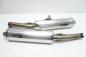 Preview: Ducati 1000 SS Supersport Shark Sportauspuff Auspuff