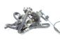 Preview: Ducati 1000 SS Supersport Drosselklappe Einspritzanlage