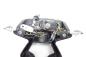 Preview: BMW R1200GS R 1200 GS Kennzeichenhalter Miniblinker