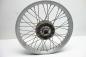 Preview: BMW R75/7 R 75 /7 Felge vorne Vorderrad Speichenfelge