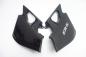 Preview: Kawasaki ER 5 ER5 Seitendeckel Cover rechts links