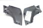Preview: Kawasaki ER 5 ER5 Seitendeckel Cover rechts links