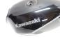 Preview: Kawasaki ER5 ER 5 Tank