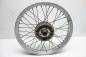Preview: BMW R75/7 R 75 /7 Felge vorne Vorderrad Speichenfelge