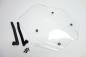 Preview: BMW F750GS F 750 GS Puig Windschild Scheibe hoch