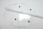 Preview: BMW F750GS F 750 GS Puig Windschild Scheibe hoch