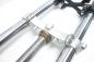 Preview: BMW F750GS F 750 GS Gabel Gabelholm Gabelbrücke