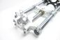 Preview: BMW F750GS F 750 GS Gabel Gabelholm Gabelbrücke