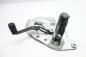 Preview: BMW F750GS F 750 GS Fußrastenanlage Fußraste links Schalthebel