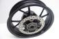 Preview: BMW F750GS F 750 GS Felge hinten Hinterrad