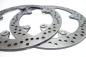 Preview: BMW F750GS F 750 GS Bremsscheibe Bremsscheiben vorne rechts links