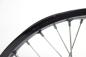 Preview: BMW F800GS F 800 GS Felge Speichenfelge vorne