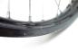 Preview: BMW F800GS F 800 GS Felge Speichenfelge vorne