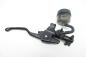 Preview: BMW F800GS F 800 GS Bremspumpe Bremszylinder vorne