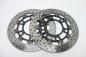 Preview: BMW F800GS F 800 GS Bremsscheibe vorne rechts links