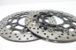 Preview: BMW F800GS F 800 GS Bremsscheibe vorne rechts links