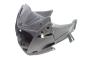 Preview: BMW F800GT F 800 GT Maske Scheinwerferverkleidung
