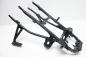 Preview: BMW F800GT F 800 GT Heckrahmen