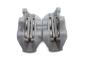 Preview: BMW F800GT F 800 GT Bremssattel Bremszange vorne rechts links
