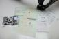 Preview: BMW F800GT F 800 GT Rahmen Frame Papiere Documents