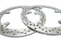 Preview: BMW F800GT F 800 GT Bremsscheiben Bremsscheibe vorne re li