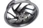 Preview: BMW F800R F 800 R Felge hinten Hinterrad