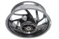 Preview: BMW F800R F 800 R Felge hinten Hinterrad