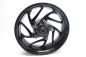 Preview: BMW F800R F 800 R Felge hinten Hinterrad
